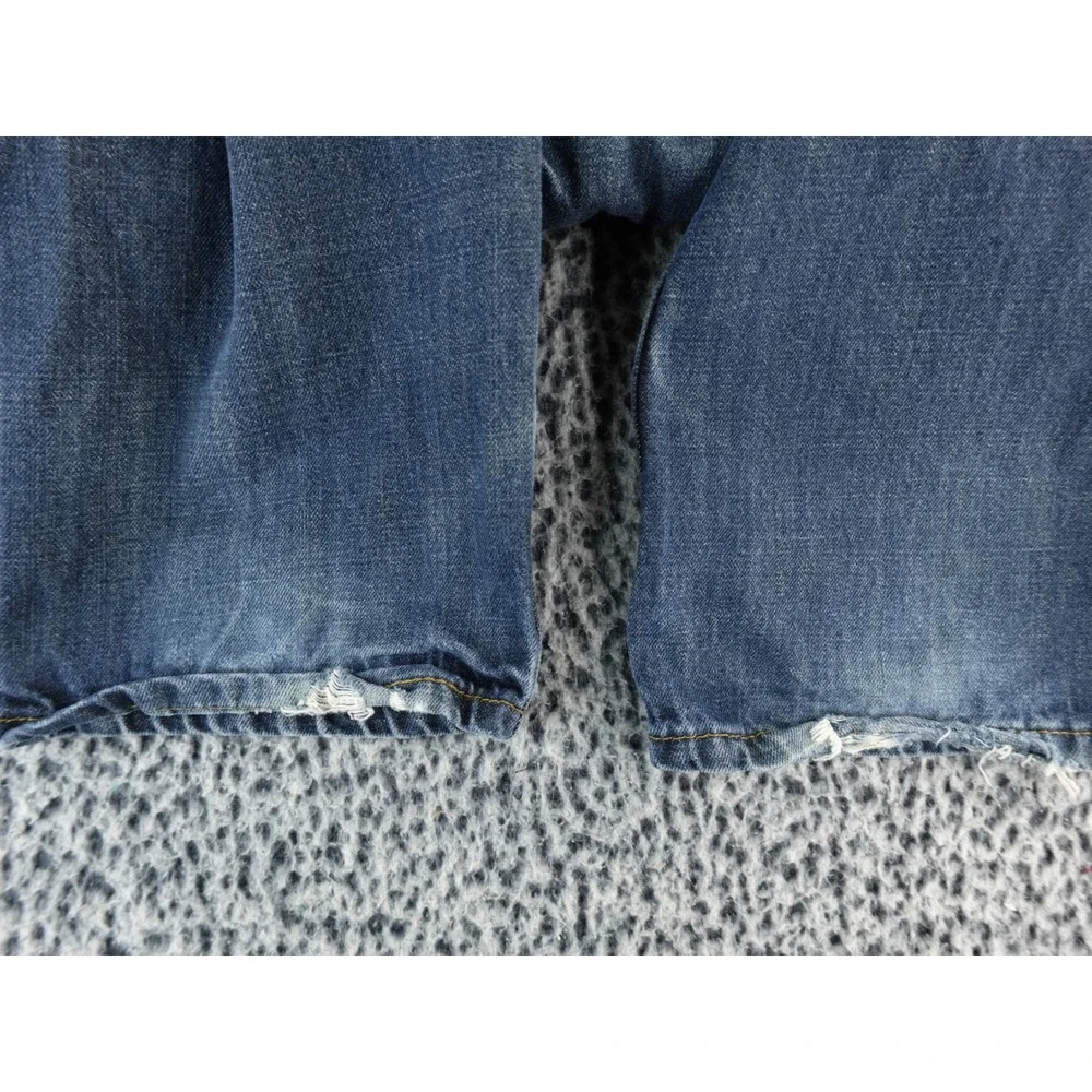 Levis levi 505